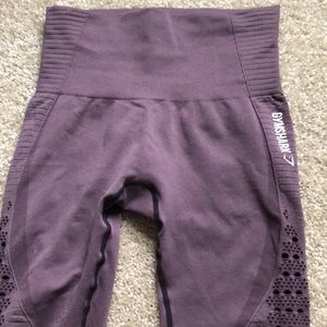 Gymshark seamless leggings